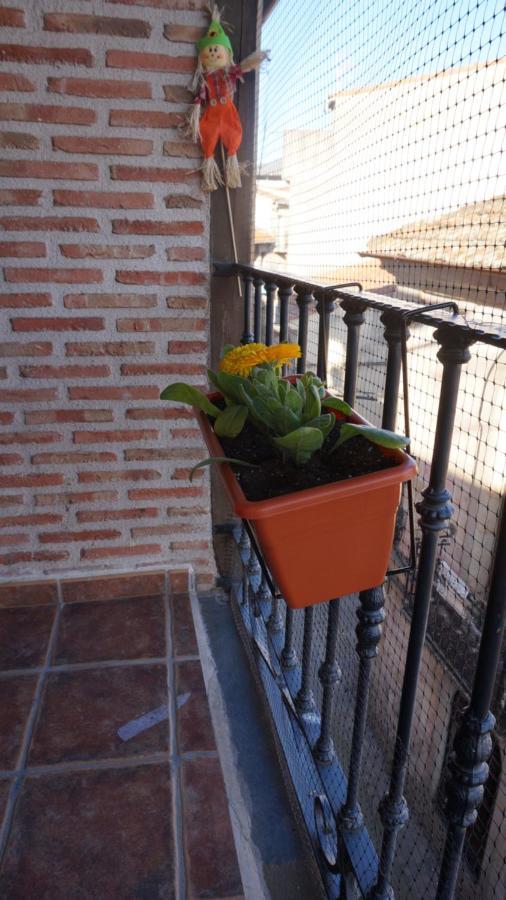 Casa Rural Akimequedu Valverde del Fresno Bagian luar foto